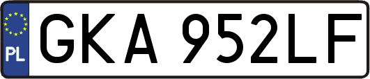 GKA952LF