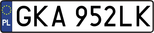 GKA952LK