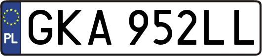 GKA952LL