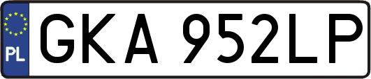 GKA952LP