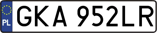 GKA952LR