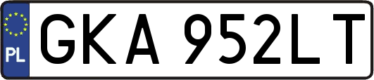 GKA952LT