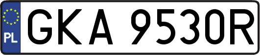 GKA9530R