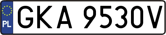 GKA9530V
