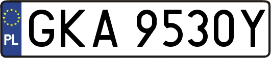 GKA9530Y