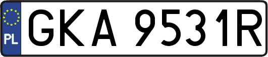 GKA9531R