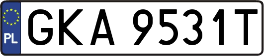 GKA9531T