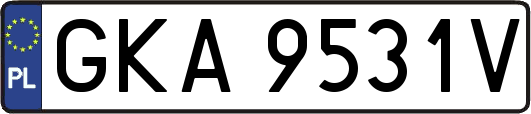GKA9531V