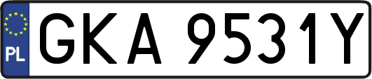 GKA9531Y
