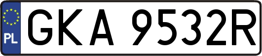 GKA9532R