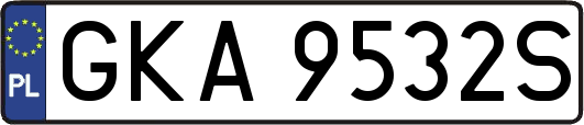 GKA9532S