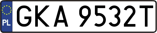GKA9532T