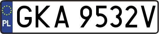 GKA9532V
