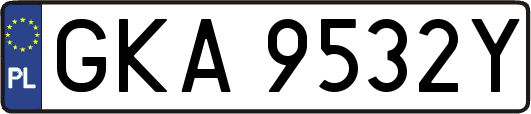 GKA9532Y