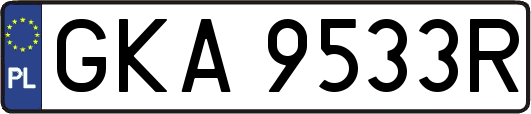 GKA9533R