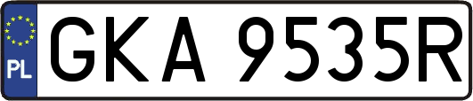 GKA9535R
