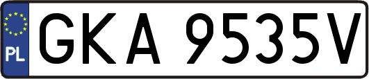 GKA9535V