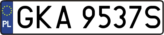 GKA9537S