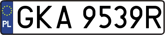 GKA9539R