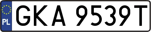 GKA9539T