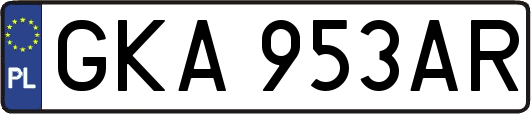 GKA953AR