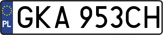 GKA953CH