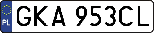 GKA953CL