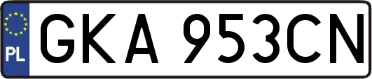 GKA953CN
