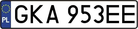 GKA953EE