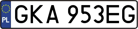 GKA953EG