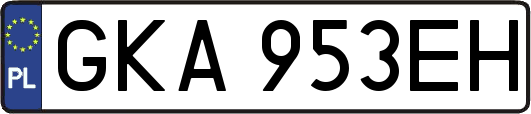GKA953EH