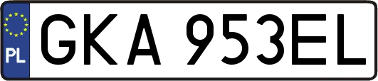 GKA953EL
