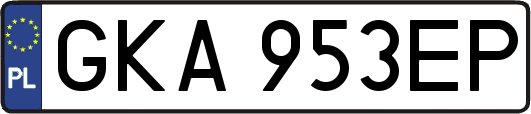 GKA953EP