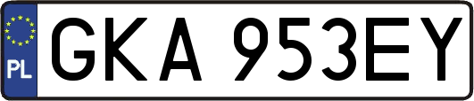 GKA953EY