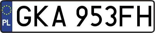 GKA953FH