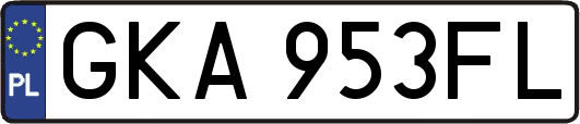 GKA953FL