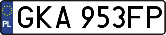 GKA953FP