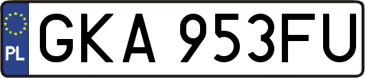 GKA953FU
