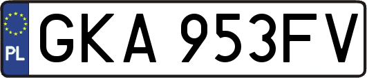 GKA953FV