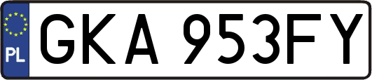 GKA953FY