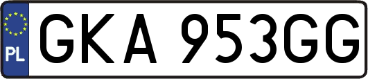 GKA953GG