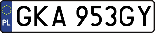 GKA953GY