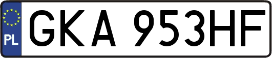 GKA953HF