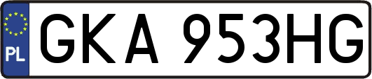 GKA953HG
