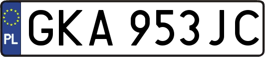 GKA953JC
