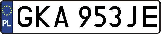 GKA953JE
