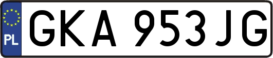 GKA953JG