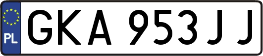 GKA953JJ
