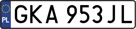 GKA953JL