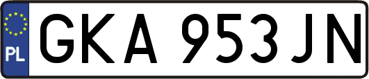 GKA953JN